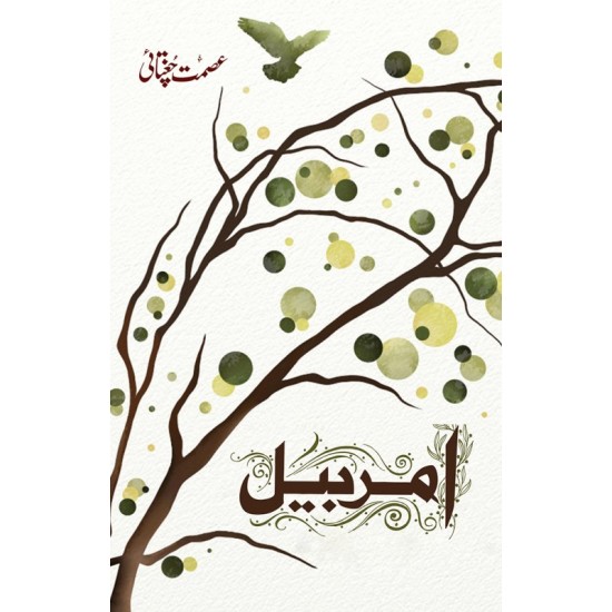Amar Bail - امربیل Amar Bail - امربیل