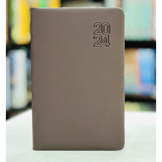 Diary 2024 (Type 1) Diary 2024 (Type 1)
