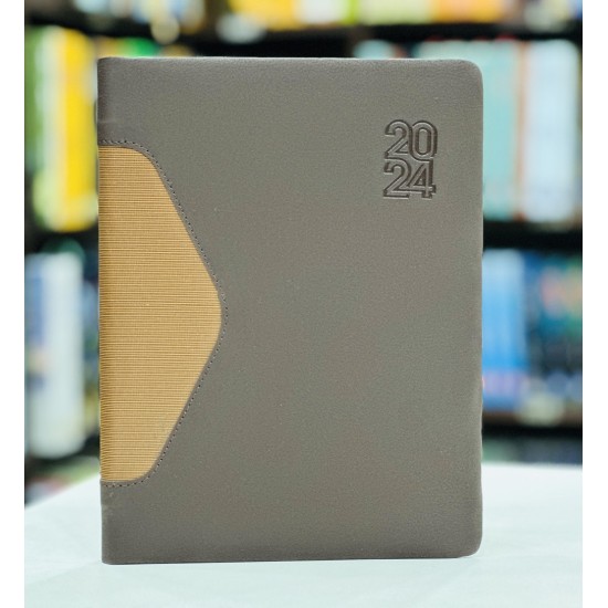 Diary 2024 (Type 5) Diary 2024 (Type 5)
