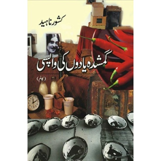 Gumshuda Yado Ki Wapsi - گمشدہ یادوں کی واپسی Gumshuda Yado Ki Wapsi - گمشدہ یادوں کی واپسی