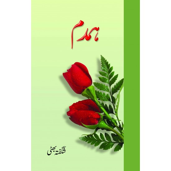 Humdam - ہمدم Humdam - ہمدم