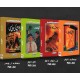 Ishtiaq Ahmad Pack - 4 (Set of 4 Novels) Ishtiaq Ahmad Pack - 4 (Set of 4 Novels)