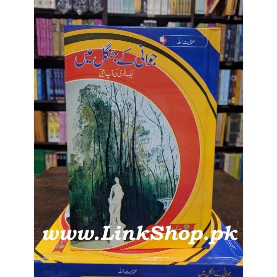 Jawani Kay Jungle Main - جوانی کے جنگل میں Jawani Kay Jungle Main - جوانی کے جنگل میں