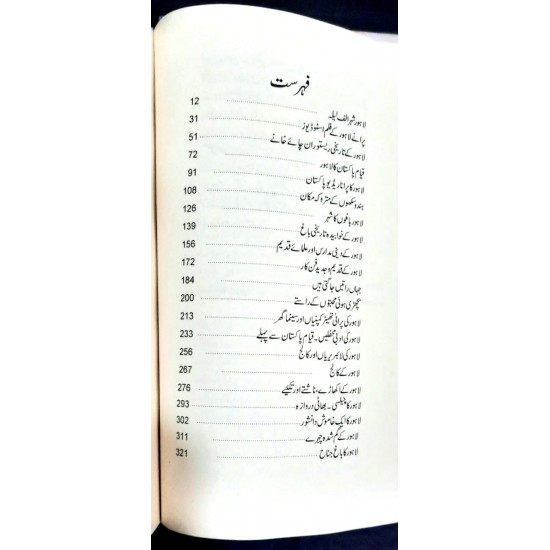 Lahore Ki Yadain (Yaddashtain) - لاہور کی یادیں (یاداشتائیں) Lahore Ki Yadain (Yaddashtain) - لاہور کی یادیں (یاداشتائیں)