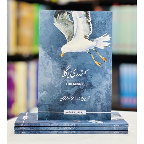 Samundri Bagla - سمندری بگلا Samundri Bagla - سمندری بگلا