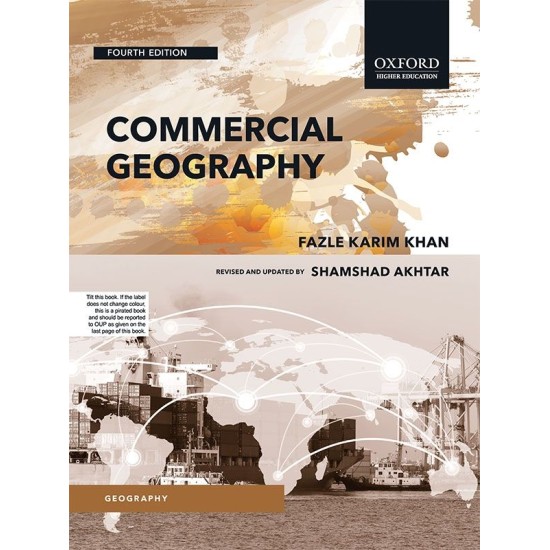 Commercial Geography For Intermediate Classes Commercial Geography For Intermediate Classes