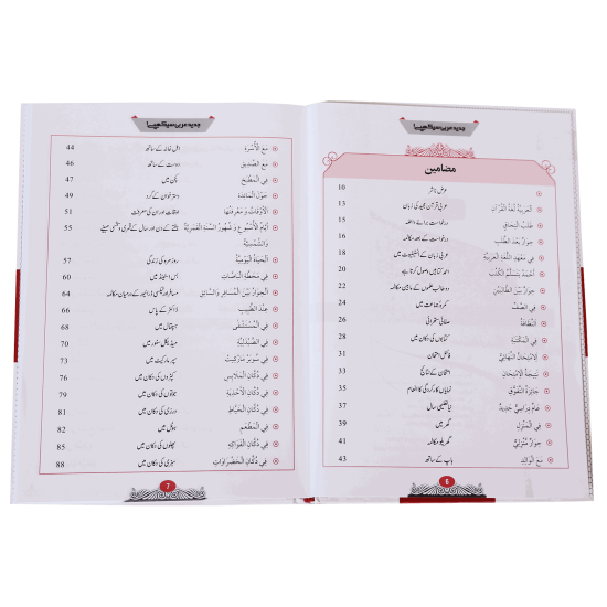 Jadeed Arbi Sikhyeh - جدید عربی سیکھئے Jadeed Arbi Sikhyeh - جدید عربی سیکھئے