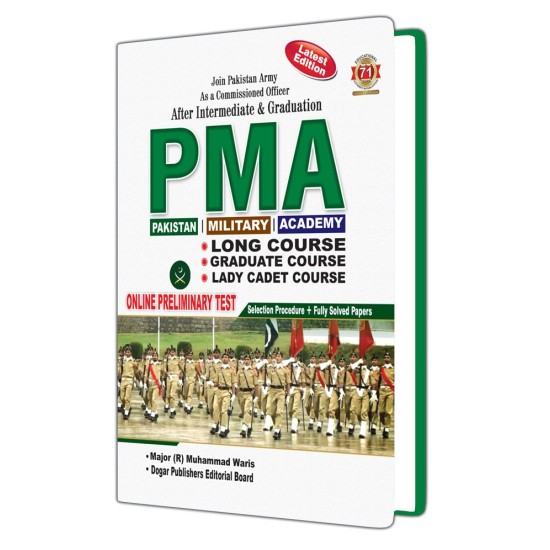 PMA Test Preparation Book PMA Test Preparation Book