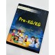 Pre KG / KG - پری کے جی اور کے جی کے لئے Pre KG / KG - پری کے جی اور کے جی کے لئے