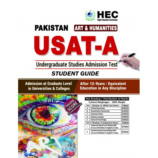 USAT Art & Humanities USAT Art & Humanities