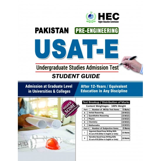 USAT Pre Engineering USAT Pre Engineering