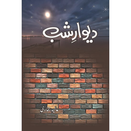 Deewar e Shab (Complete Set) - دیوار شب Deewar e Shab (Complete Set) - دیوار شب
