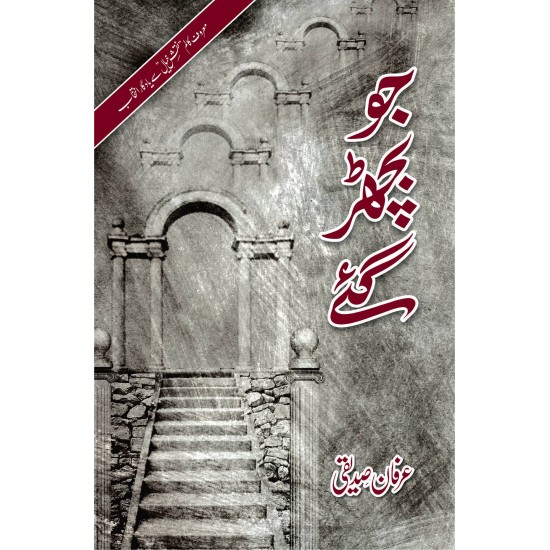 Jo Bichar Gay By Irfan Saddique - جو بچھڑ گئے Jo Bichar Gay By Irfan Saddique - جو بچھڑ گئے