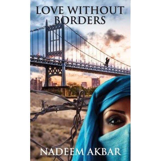 Love Without Borders Love Without Borders