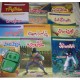 Set of 12 Books Ishtiaq Ahmed Set of 12 Books Ishtiaq Ahmed