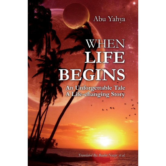 When Life Begins When Life Begins