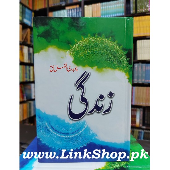 Zindgi - زندگی Zindgi - زندگی